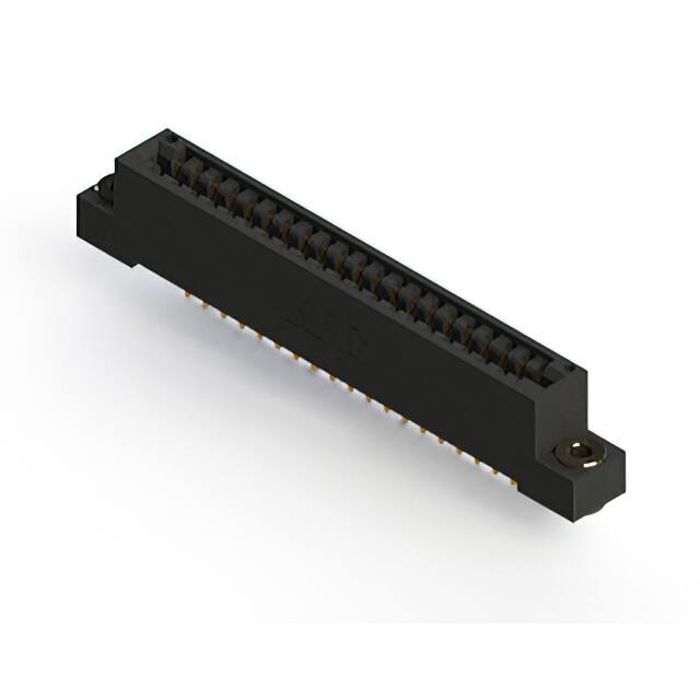 396-021-522-103 EDAC Inc.  Edgeboard Connectors